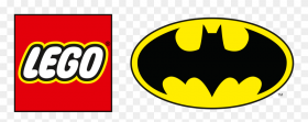 Lego Batman