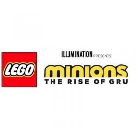 Lego Minions