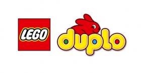 Lego Duplo