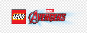 Lego Marvel