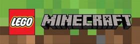 Lego Minecraft